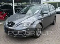 2014 Seat Altea