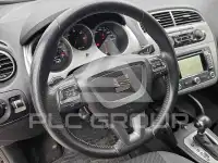 2014 Seat Altea