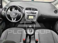 2014 Seat Altea