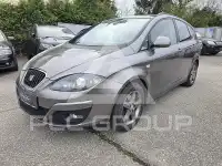 2014 Seat Altea