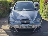 2014 Seat Altea