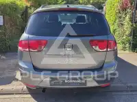 2014 Seat Altea