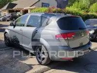 2014 Seat Altea