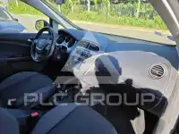 2014 Seat Altea