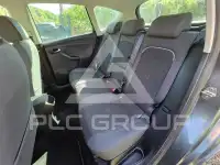 2014 Seat Altea