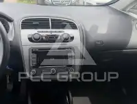 2014 Seat Altea