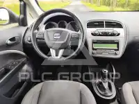 2014 Seat Altea