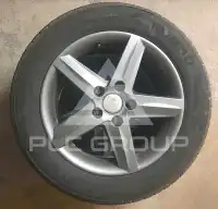 2014 Seat Altea