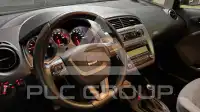 2014 Seat Altea