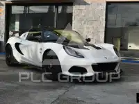 2014 Lotus Elise