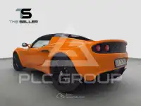 2014 Lotus Elise