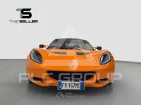 2014 Lotus Elise