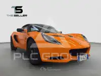 2014 Lotus Elise