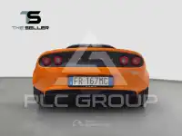 2014 Lotus Elise