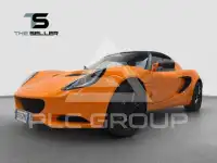2014 Lotus Elise