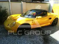 2014 Lotus Elise