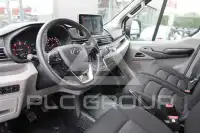 2014 Maxus 