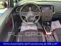 2014 Opel Cascada