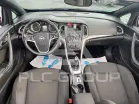 2014 Opel Cascada