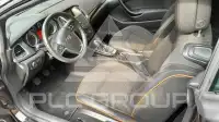 2014 Opel Cascada