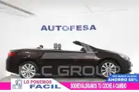2014 Opel Cascada