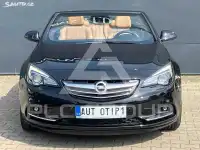 2014 Opel Cascada