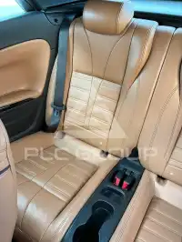 2014 Opel Cascada