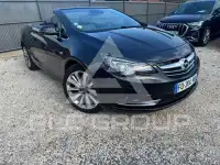 2014 Opel Cascada