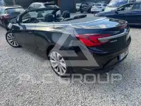 2014 Opel Cascada