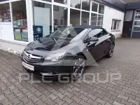 2014 Opel Cascada