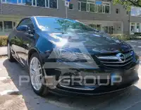 2014 Opel Cascada