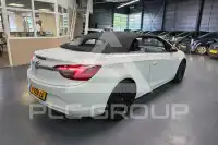 2014 Opel Cascada