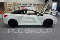2014 Opel Cascada