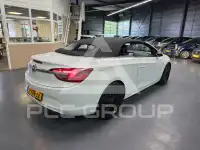 2014 Opel Cascada