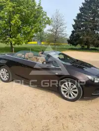2014 Opel Cascada
