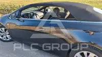 2014 Opel Cascada