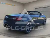 2014 Opel Cascada
