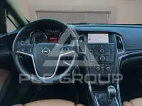 2014 Opel Cascada