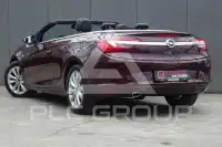 2014 Opel Cascada