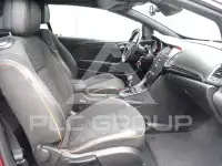 2014 Opel Cascada