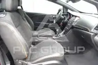 2014 Opel Cascada