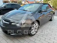 2014 Opel Cascada