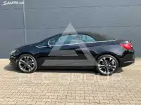 2014 Opel Cascada