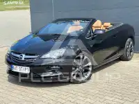 2014 Opel Cascada