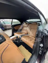 2014 Opel Cascada
