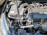2014 Opel Astra