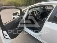 2014 Opel Astra