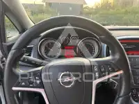 2014 Opel Astra