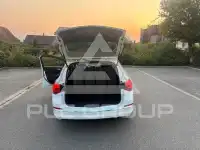 2014 Opel Astra