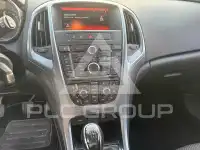 2014 Opel Astra